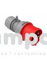 ВП 5/32А Вилка переносная силовая BEMIS (BC1-3505-2011)