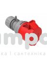 ГП 5/32А Гнездо переносное силовое BEMIS (BC1-3505-2312)
