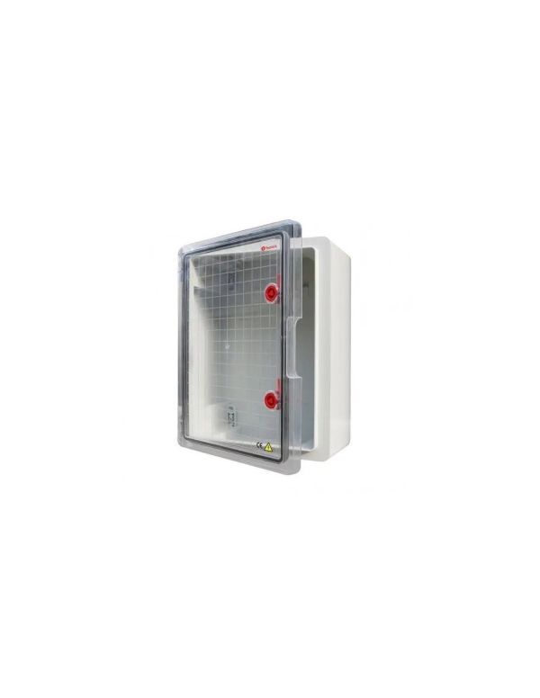 Щиток BEMIS комбінований BPC-5001-0056 400*500*180 IP66 прозора кришка
