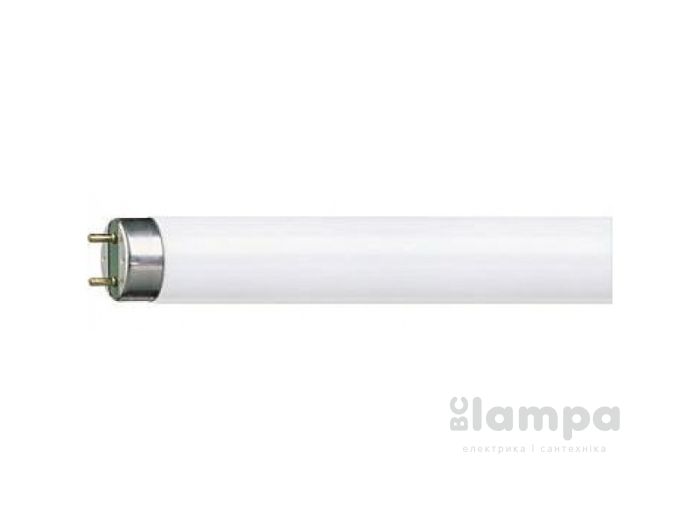 Лампа T8(G13) 18W/765 1050Lm люмінісцентна OSRAM