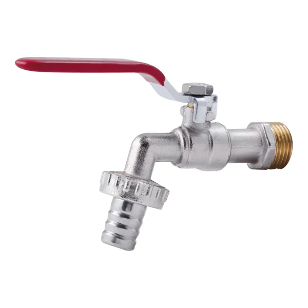 Кран поливальний 1/2 VALVE (SV140W15/3881)