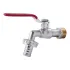 Кран поливальний 1/2 VALVE (SV140W15/3881)