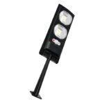 Світильник вуличний на сонячній батареї 20W HOROZ COMPACT-20 (074-010-0020-020)