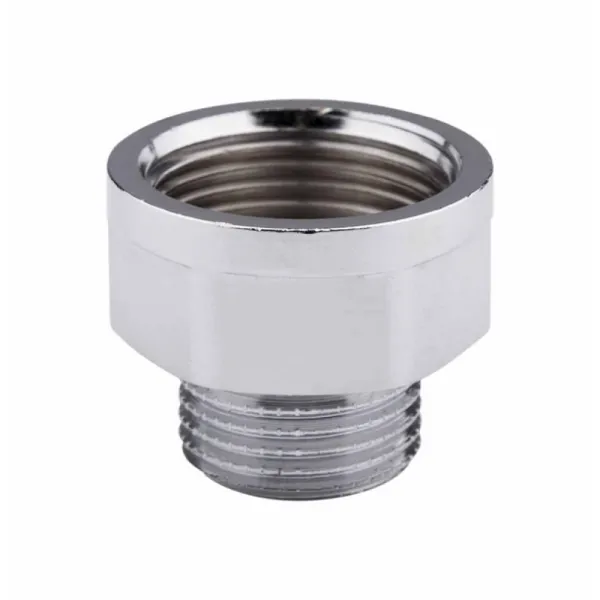 Перехідник 1/2"Нx3/4В FORTE SD хром (SF360H2015/10851)