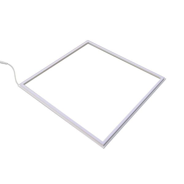 Світильник офісний ETRON LED 48W панель 600*600mm 5000K (1-EMP-790)