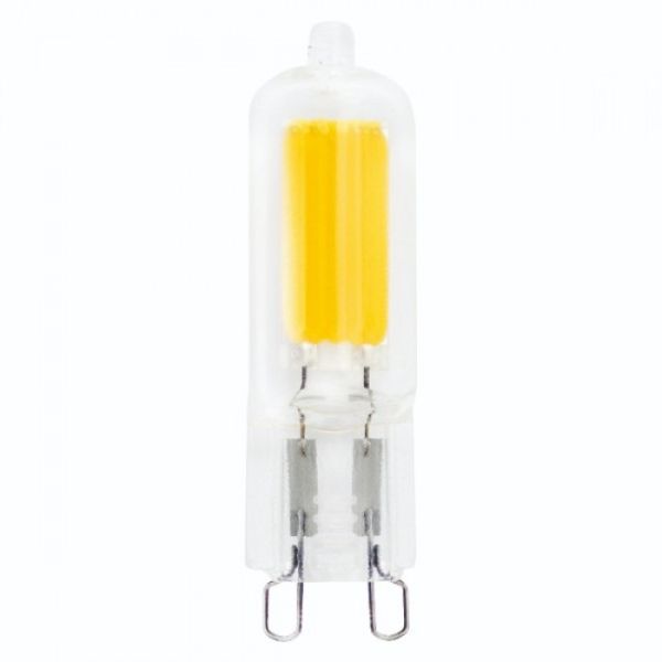 Лампа HOROZ ELEKTRIC LED 3W G9 4200K EXA-3 (001-047-00031)