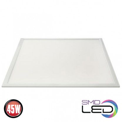 Світильник офісний HOROZ LED  45W 4200K 3150Lm  GALAKSİ-45 (056-002-0045)