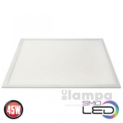Світильник офісний HOROZ LED  45W 4200K 3150Lm  GALAKSİ-45 (056-002-0045)