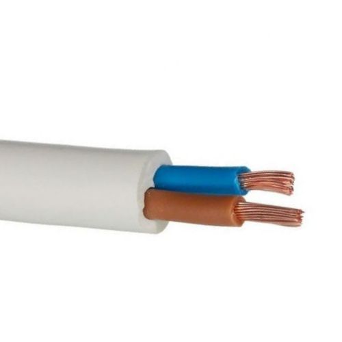 ПВС  2 х10,0 mm²  Провод ЗЗЦМ