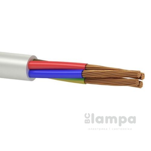 ПВС  3 х10,0 mm²  Провод Одескабель