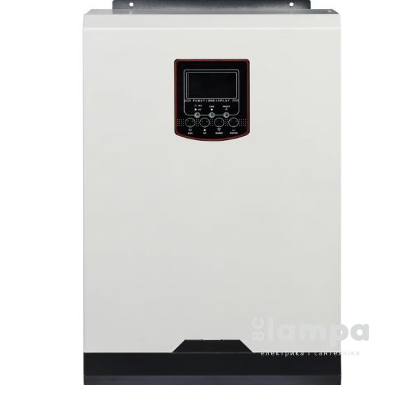 Інвертор гібридний TTN серія TECO 4,2kW 24V, гар-я 1 рік