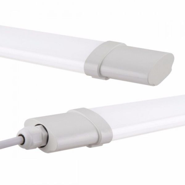 Світильник лінійний Horoz Electric LED 45W 4200K IP65 3600Lm 1560*43/20 IRMAK (059-004-0045-1)