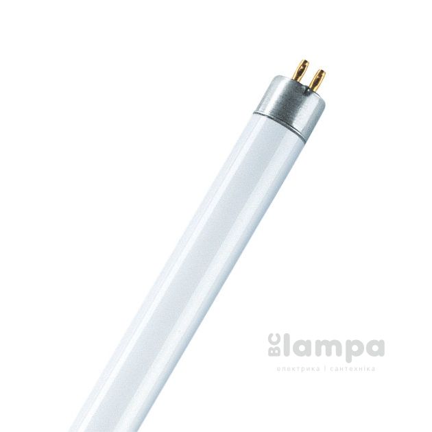 Лампа T5(G5) 13W/6400K люминисцентная 51.1cm LEMANSO