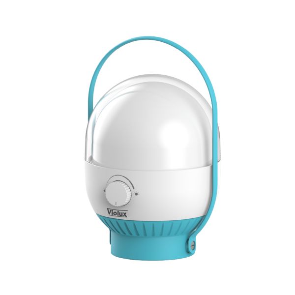 Ліхтар VIOLUX CASPER LED  7W 2400mAh 726Lm 20год (360204)