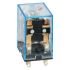 Реле проміжне електромагнітне МY2 5А DC12V (GAV392/0090010023)