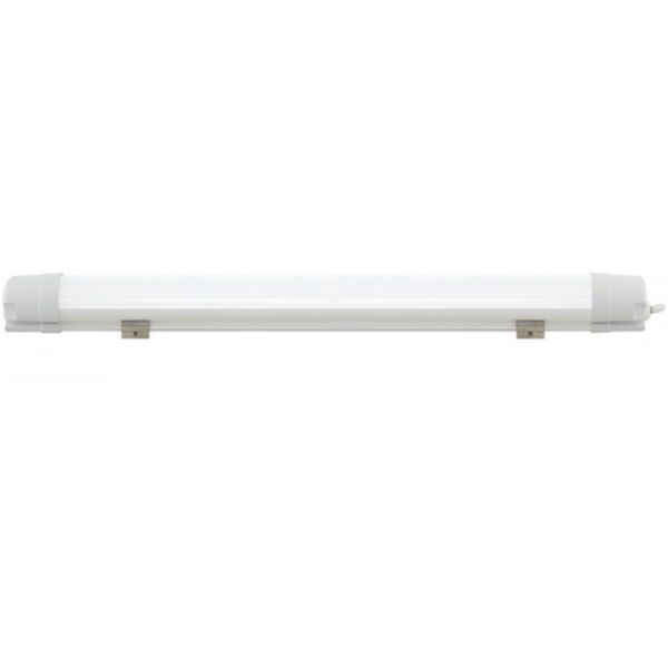 Світильник лінійний Horoz Electric LED 18W 6400K 1440Lm 652*78/10 NEHIR IP65 (059-003-0018)