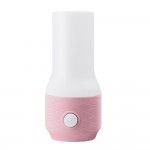 Нічник VIOLUX LED CANDLE 3000-6000K рожевий (310102)