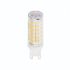 Лампа HOROZ ELEKTRIC LED 8W G9 6400К PETA-8 (001-045-0008-010)