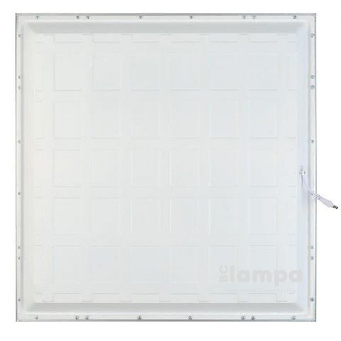 Світильник офісний HOROZ LED  45W 4200K 3375Lm PLAZMA 595*595 (056-010-00450)