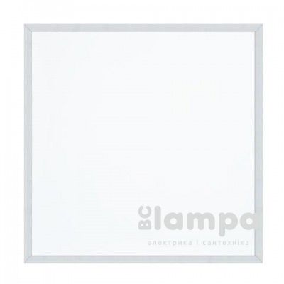 Світильник офісний HOROZ LED  45W 6400K 3375Lm PLAZMA 595*595 (056-010-0045)
