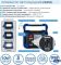 Фонарик WESTINGHOUSE 15W COB LED WF57 + Micro USB кабель в комплекте (WF57N-CB)