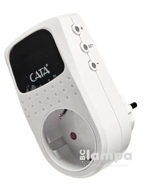Реле напруги САТА СТ-9187