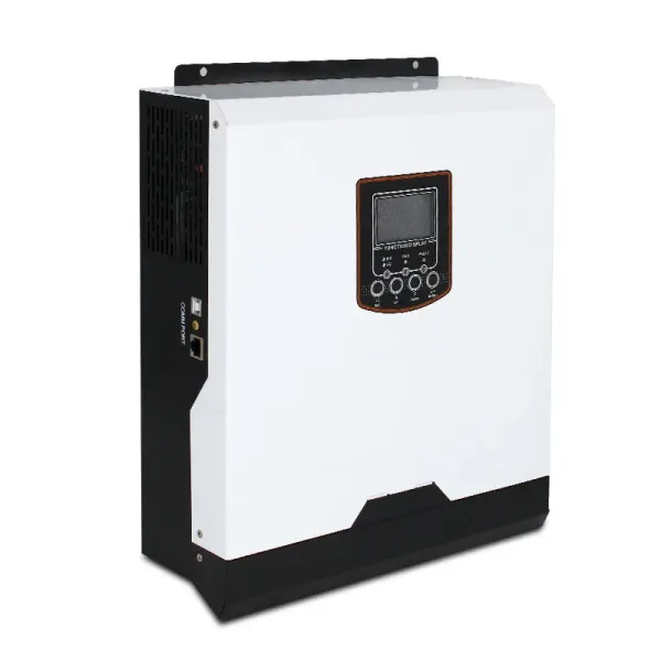 Інвертор гібридний EASTAR HY5032VPN 5.0kW 48V, гар-я 1 рік