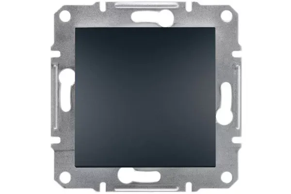 Schneider Electric Asfora антрацит заглушка (EPH5600171)