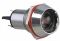 Арматура светосигнальная AD22C-Ø16 біла 220V АСКО металл/пайка (0140030145)