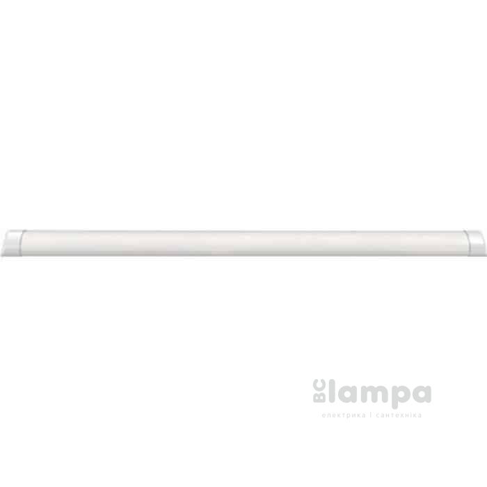 Світильник лінійний Horoz Electric LED 36W 6400K IP20 Tetra (052-003-0120-020)