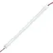 Линейка LED корпус пластик матовый OEM LB 300мм 5W 4500K 220V IP20 BIOM (LB-030-5-4-220)