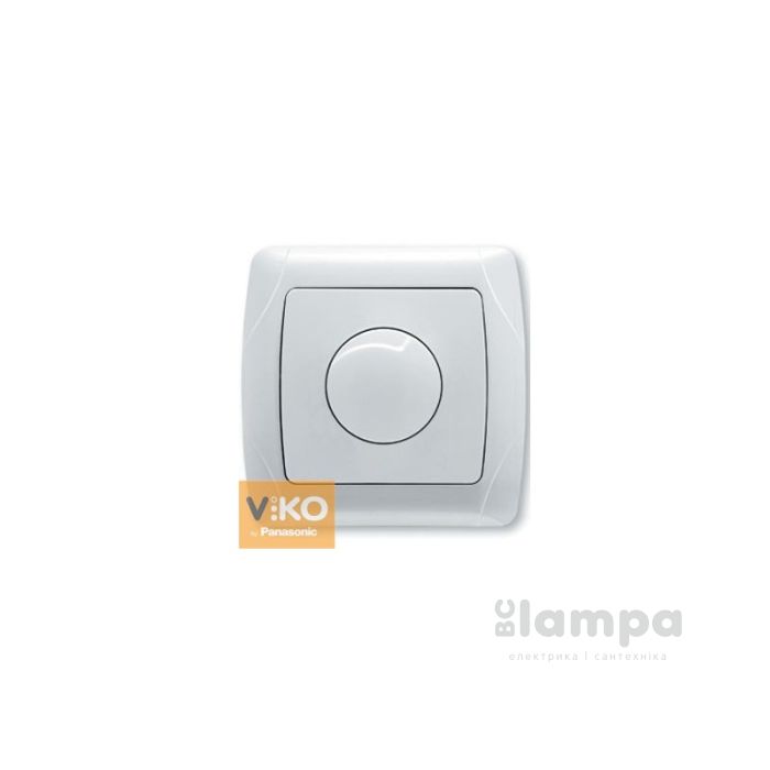 Димер белый 600W VIKO CARMEN (90561020)