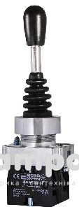 Кнопка АСКО XB2-PA12 (3SXD2PA12) кнопка манипулятор A0140010048  505180
