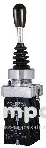 Кнопка АСКО XB2-PA24 (3SXD2PA24) кнопка манипулятор A0140010051   505183