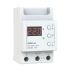Реле напруги ZUBR модульне D40 8 800VA 40A