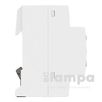 Реле напруги ZUBR модульне D40 8 800VA 40A